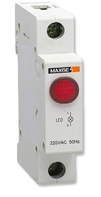 MCB - Modular Circuit Breaker